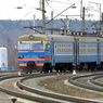 В Алтайском крае поезд сбил автомобиль, погибли двое