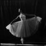 Ушла из жизни российская балерина Нина Тимофеева