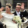 Королевская семья Швеции готовится к прибавлению семейства
