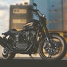 В Белгородской области запретили езду на мотоциклах по ночам