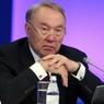 Назарбаев вступил в должность главы Казахстана