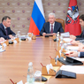 Собянин пообещал москвичам  выполнить  все  социальные обязательства