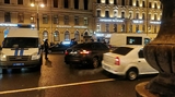 Суд арестовал сбившего пешеходов на Невском проспекте водителя