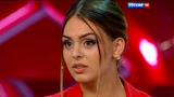 Первая жена Ивана Телегина Евгения требует с него выплаты 1 миллиона рублей долга по алиментам