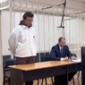 Суд Новосибирска отказался ужесточить наказание актеру Никите Кологривому
