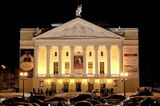 Международный Шаляпинский фестиваль открылся в Казани премьерой оперы «Набукко»