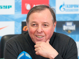 Тарханов: На ЧЕ -2012 у сборной России группа тоже была хорошая