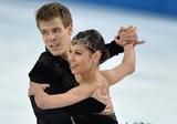 Ильиных и Кацалапов стали четвертыми на ЧМ по танцам на льду