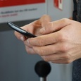 Роскомнадзор сообщил об "ограничении" звонков через мессенджеры, проще говоря - о запрете