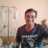 Отар Кушанашвили вышел на связь из больницы