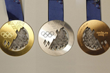 Семь комплектов медалей будут разыграны в Сочи