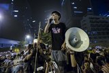 Гонконг может стать провалом США в борьбе против Китая