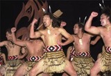 Агрессивный танец прославил свадьбу в Новой Зеландии на весь мир (ВИДЕО)