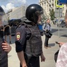 Сотовые операторы рассказали, чем вызваны перебои сигнала на фоне протестов в Москве