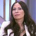 Марина Хлебникова появилась на людях впервые после гибели бывшего мужа