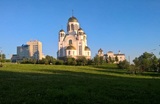 Песков прокомментировал ситуацию вокруг строительства храма в Екатеринбурге