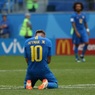 Неймар рассказал, почему не сдержал слёз во время матча с Коста-Рикой