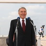 Нурсултан Назарбаев объявил о своей отставке
