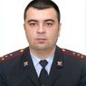 Подмосковного полицейского  застрелил вор Мерзо Сарыев