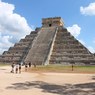 В городе майя Чичен-Ицу нашли тайную пирамиду в храме Кукулькану