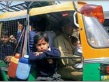 Десятки детей погибли в ДТП со школьным автобусом в Индии