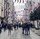 При взрыве в Стамбуле пострадали трое граждан России