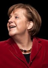 Меркель: "возможно, новую историческую эру сменит другая"