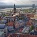 Латвия, Литва и Эстония готовятся открыть внутренние границы