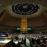 Постпред Украины в ООН пообещал Москве "немало неожиданностей"