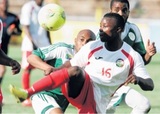 Кубок африканских наций пройдет в Экваториальной Гвинее