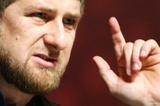 Кадыров пригрозил лидеру «Правого сектора» за призыв к Умарову