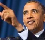Обама: Миллионы американцев будут следить за соревнованиями в Сочи