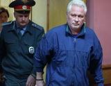 Ветеран "Зенита" получил 10 лет за избиение жены до смерти