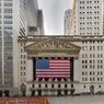 Нью-Йоркская биржа приостановила торги