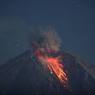 В Никарагуа два человека провалились в кратер действующего вулкана