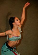 В Новосибирске откроется второй Сибирский фестиваль балета