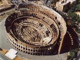 Самые интересные римские развалины вне Рима (ФОТО)