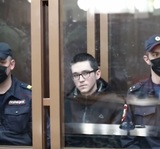 Ильназ Галявиев, устроивший стрельбу в школе в Казани, получил пожизненный срок