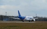 Глава "Ростеха" сообщил о переносе серийных поставок самолета МС-21 на 2025-2026 гг.