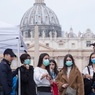 Роспотребнадзор рекомендовал остановить продажу туров в Италию, но туристы едут туда сами