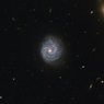НАСА получила снимки черной дыры, яркость которой необъяснима законами физики