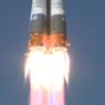 Российский телескоп заснял взрыв космического грузовика «Прогресс»