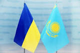 Казахстан возобновляет экономические отношения с Украиной