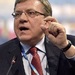 Кудрин рассказал о перспективах введения новых антироссийских санкций США
