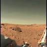 Дом крошечных инопланетян замечен на снимках Марса